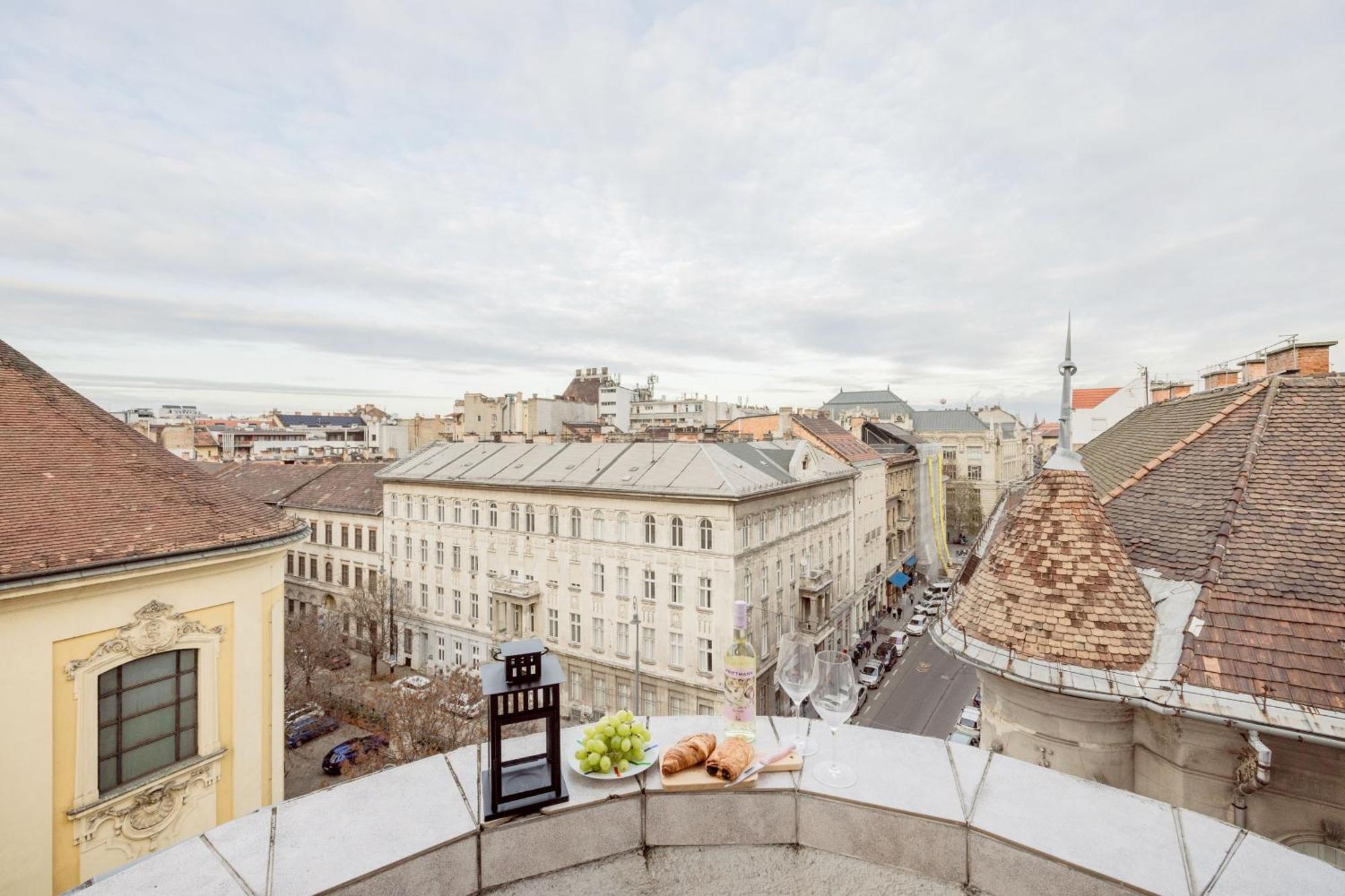 Amazing View Designer Home With Sauna And Jacuzzi 3 Min To Opera House — Fotók 1